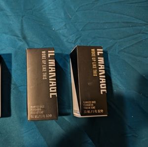 IL makiage Woke Up Like this foundation shade 20 * this is for one bottle